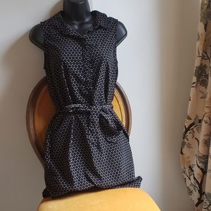 Banana Republic Midi dress